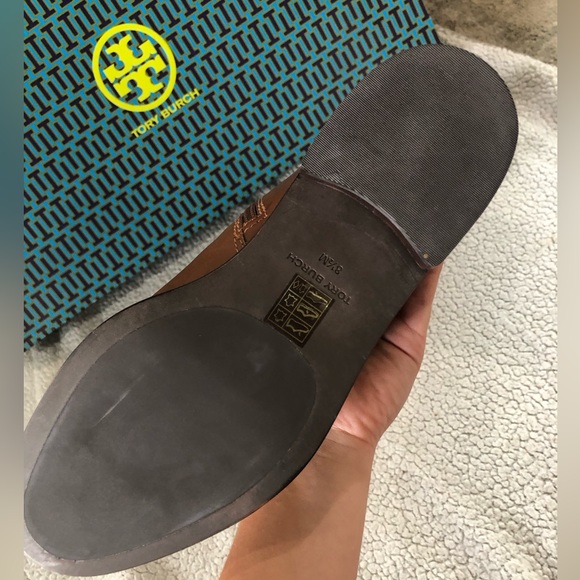 Tory Burch tall boots✨ - Picture 6 of 11